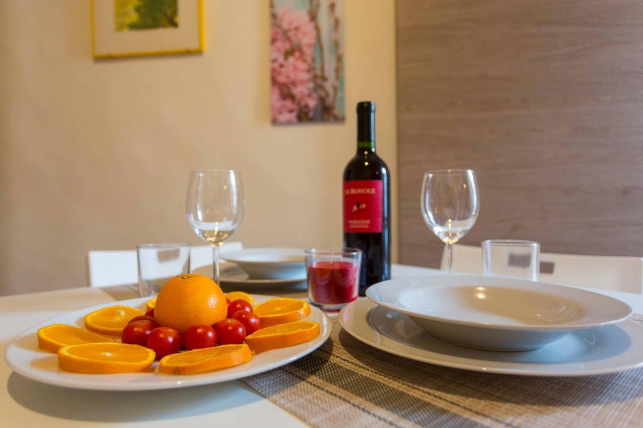 Siciliabedda Catania Holiday House Экстерьер фото